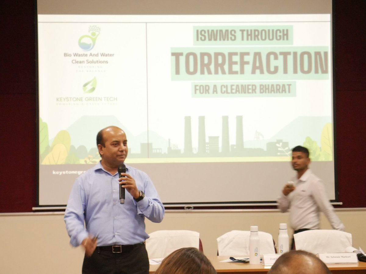 Urban Management - ASCI tweet media