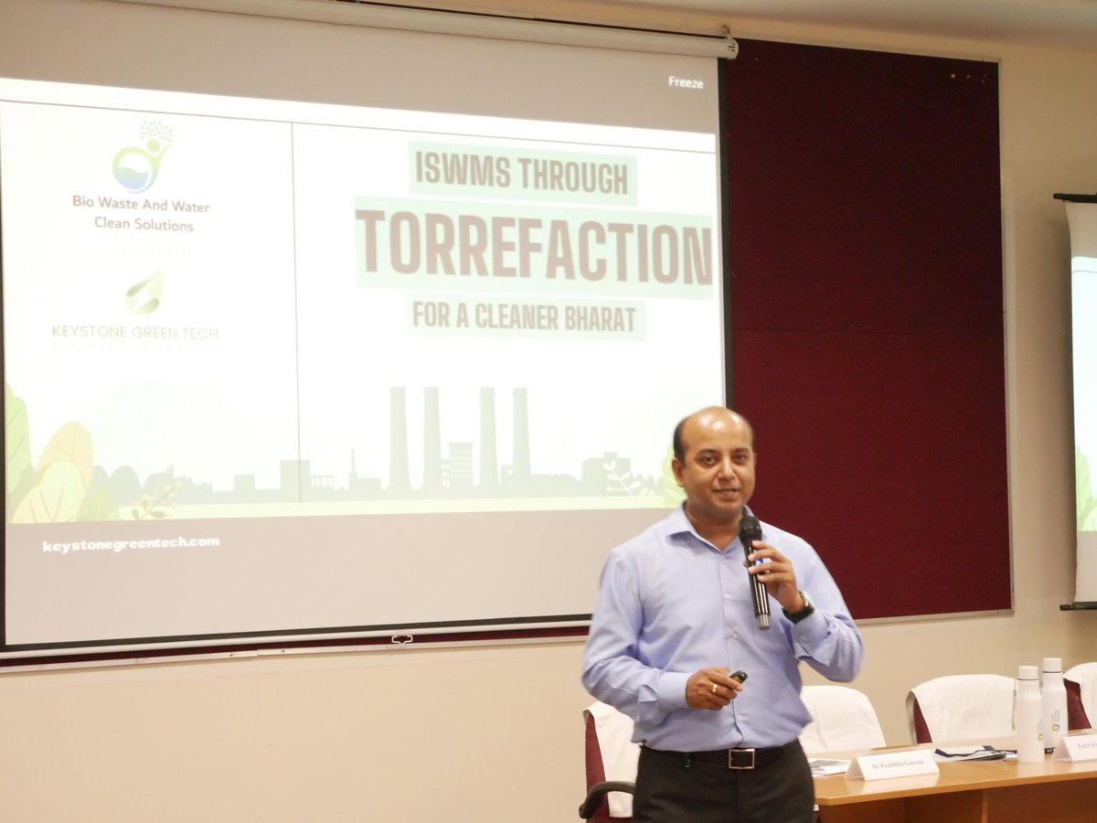 Urban Management - ASCI tweet media