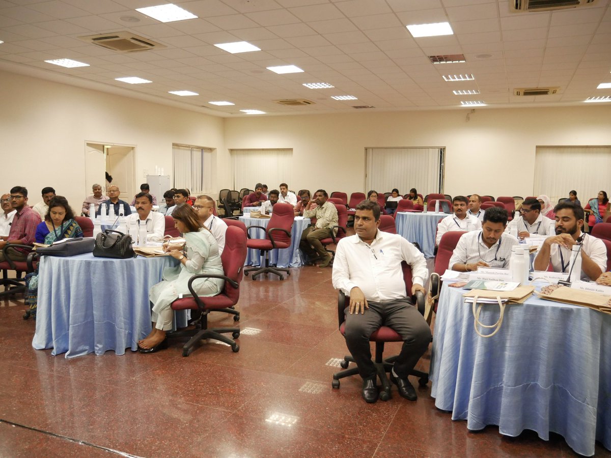 Urban Management - ASCI tweet media