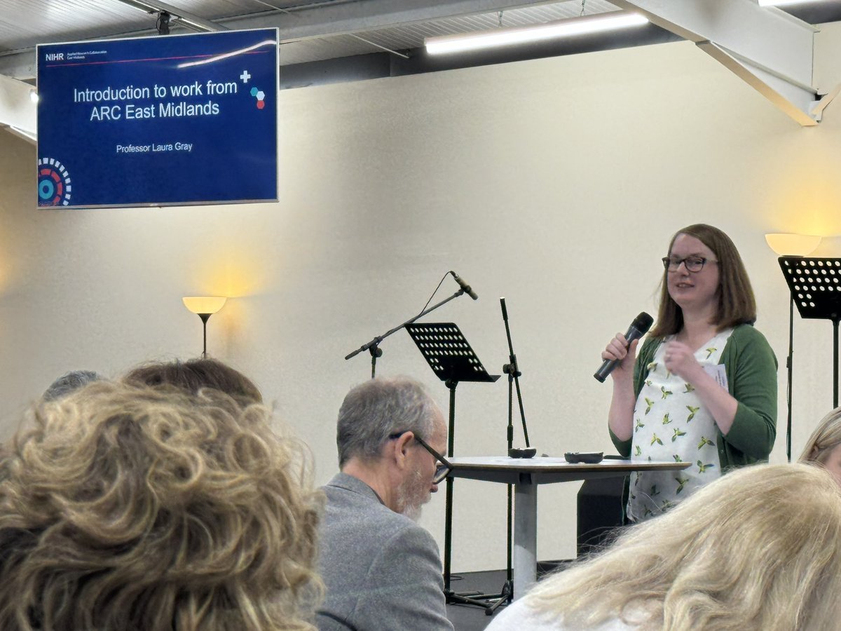 Prof Kamlesh Khunti tweet media