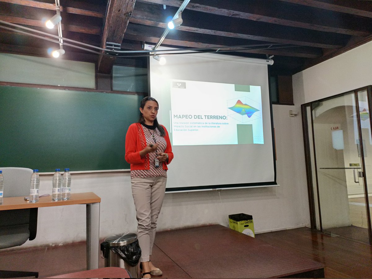 ECRI ehu ValorSocial (@leiresanjose) on Twitter photo <a href="/RedAedem/">Red.AEDEM</a> #Toledo <a href="/LeireSanJose/">ECRI ehu ValorSocial</a> #metricasvalorsocial <a href="/GEAccounting/">GEAccounting</a> <a href="/upvehu/">UPV/EHU</a> #saratrazancos #retolaza <a href="/deusto/">Universidad Deusto - Deustuko Unibertsitatea</a> <a href="/RedAedem/">Red.AEDEM</a> #Toledo <a href="/LeireSanJose/">ECRI ehu ValorSocial</a> #metricasvalorsocial <a href="/GEAccounting/">GEAccounting</a> <a href="/upvehu/">UPV/EHU</a> #saratrazancos #retolaza <a href="/deusto/">Universidad Deusto - Deustuko Unibertsitatea</a>