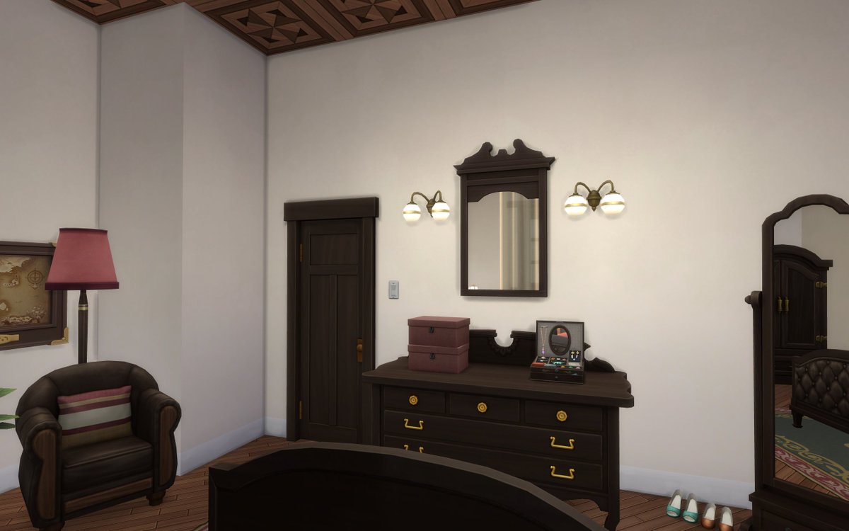 The second house is almost done! Brindleton Bay Citycenter is coming to life with different styles for every type of Sim #thesims #thesims4 #ShowUsYourBuilds #CreatorsClan
<a href="/TheSims4it/">The Sims Community 🇮🇹 and one Simmer from Italy</a> @TheSimmersSquad <a href="/simsfederation/">SimsFederation</a> <a href="/simsshare/">The Sims Share 🍀</a> <a href="/CreatorsClan/">💫  Creators Clan  💫</a> <a href="/SimsCreatorsCom/">Sims Creators Community</a> @The_simslab
<a href="/EA/">Electronic Arts</a>