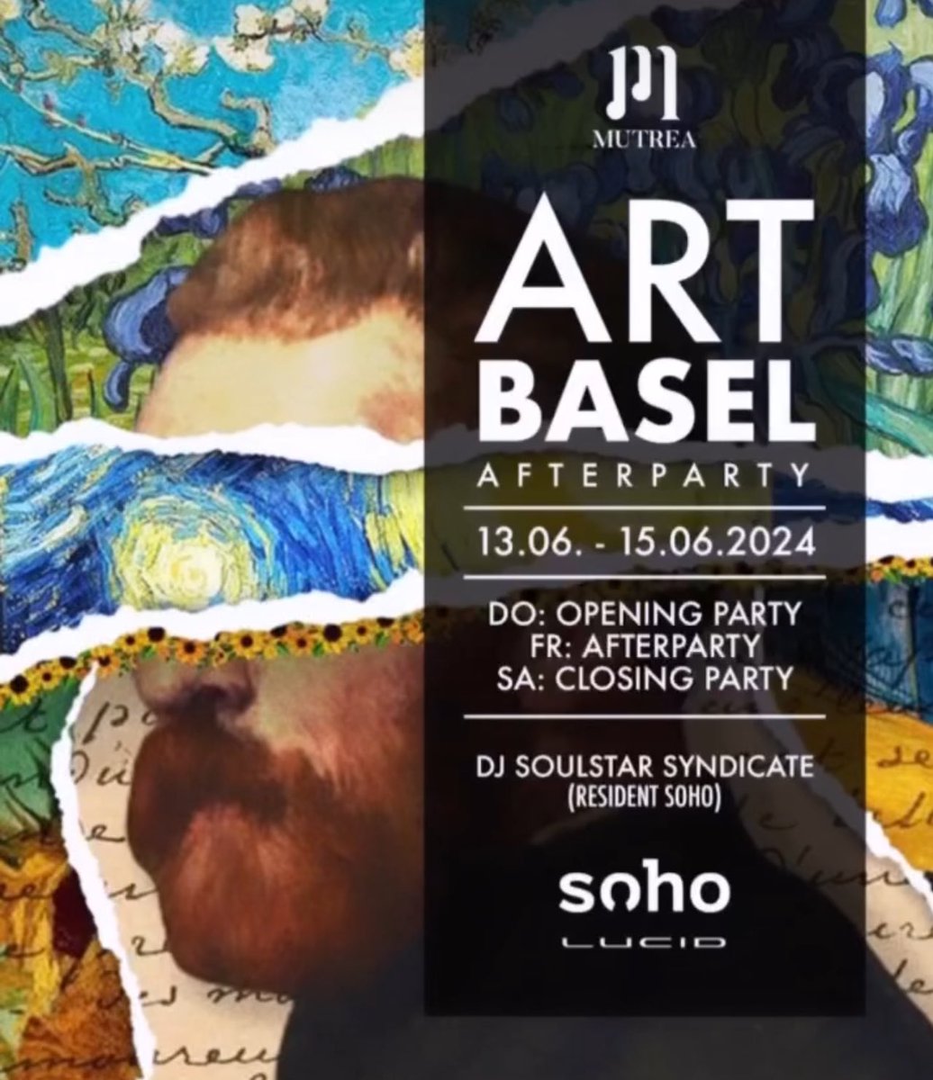 see you later ☝🏻

#akrijr #claudiodicarlo #soulstarsyndicate #fortheloveohouse #artbasel #CatchUs #soho