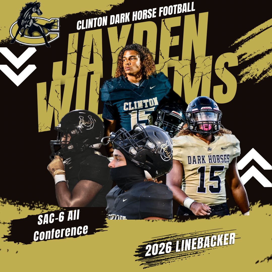 Top 2 and he’s not #2. 🐦💪🏾🏈 #GoHorses