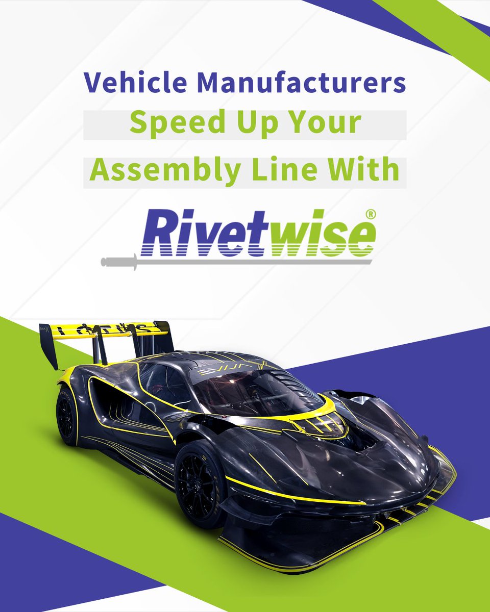 rivetwise tweet picture
