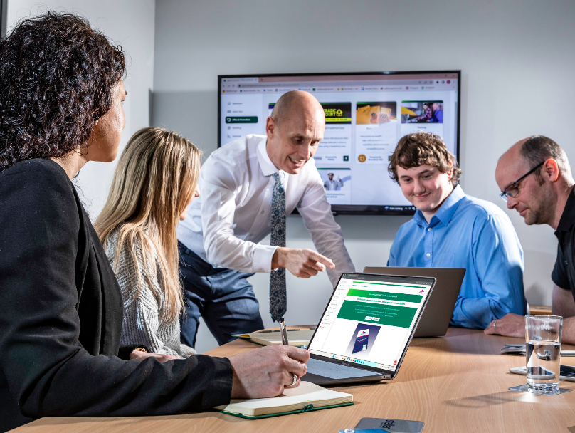 EpwinWSystems's tweet photo. Marketing is vital for fabricators & installers. Get it right, and youโll surpass your competition.
Via Connect, our customers have access to a wide range of downloadable materials & resources, all tailored for specific market sectors โฌ๏ธ
https://t.co/I8g4JeUkle
#teamEWS https://t.co/LGeLJmdcLV