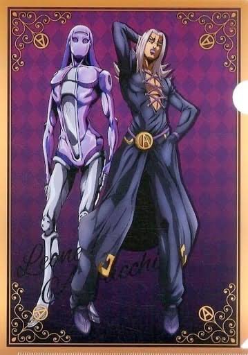 ジョジョは「外れスキル」結構多くて楽しいよね。アバッキオとかジョセフとかのサーチ型で戦闘力低めってのはストーリー的には強いけど戦闘は厳しい。

本当のハズレスキルは
自分の能力で鉄塔に閉じ込められたり、
自分の能力で背中を見られたら死ぬ、
とかそんなレベルだよねぇ。 