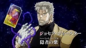 ジョジョは「外れスキル」結構多くて楽しいよね。アバッキオとかジョセフとかのサーチ型で戦闘力低めってのはストーリー的には強いけど戦闘は厳しい。

本当のハズレスキルは
自分の能力で鉄塔に閉じ込められたり、
自分の能力で背中を見られたら死ぬ、
とかそんなレベルだよねぇ。 