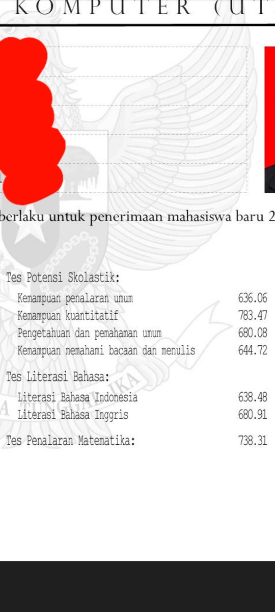 regressiO_On's tweet image. BRAWIJAYA MUDA LETSGOOO
(aku sama bundaku sampe teriak masa buka ini 😭👊🏻)