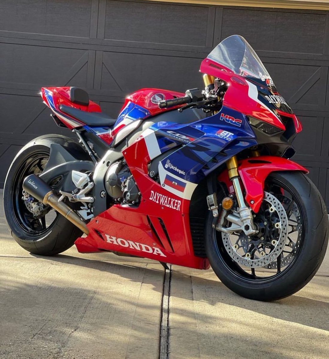 Honda CBR
