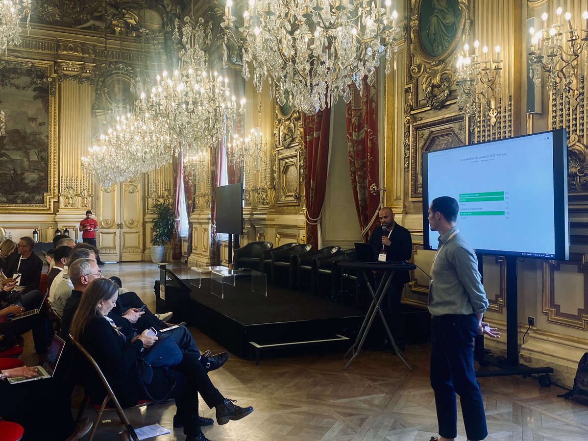 <a href="/SelfInterim/">Mamadou TOURE -Self-Interim</a> <a href="/M_Orphelin/">Matthieu ORPHELIN</a> <a href="/Prismemploi/">Prism'emploi</a> <a href="/Inserim/">Inserim</a> <a href="/DavidLevaufre/">Levaufre</a> <a href="/GroupeSato/">Groupe SATO</a> Un atelier « Accompagnez vos salariés en insertion avec la plateforme e-prévention intérim » animé par Arnaud Craplet et Johan Pillon du Fonds d’Action Sociale du travail temporaire (<a href="/Le_Fastt/">Fastt</a>)