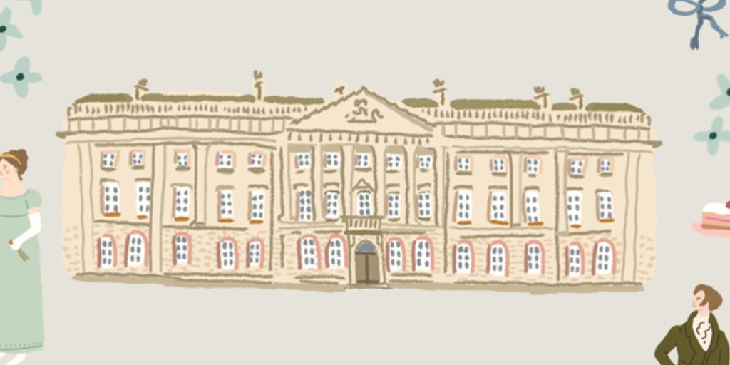 RoyalMintMuseum's tweet photo. Did you know that we have a @googlearts page? Our new collection contains items relating to the Regency Era of 1811-1820. Follow this link to find out more: https://t.co/VF6EB4A21P #RegencyEra #RegencyPeriod #Museum https://t.co/6Glx3giHfy