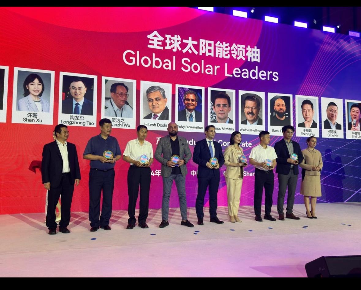 SandeepKuntnur's tweet photo. In China Mr.Hitesh Doshi in List of Global Solar Leaders. 
#Waareeenergies Unlisted shares available @ 9347058273.
#Globalsolar 
#solar 
#unlistedshares https://t.co/Wwby9YARv7