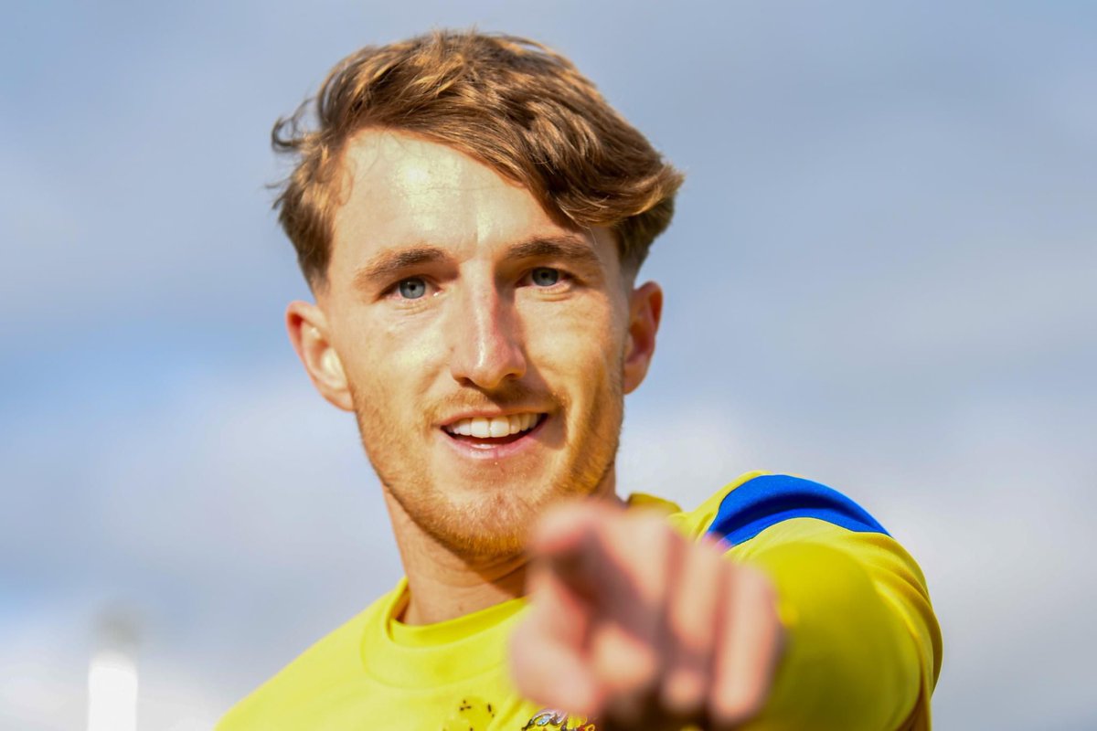 Newcastle Benfield FC tweet media