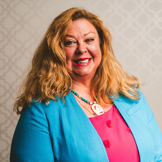 Speaker Spotlight:
Stacy Bohlen is a citizen of the Sault Ste Marie Tribe of Chippewa Indians and of the United States, and is the CEO of the National Indian Health Board. Learn more and register for the conference at theewispc.com.