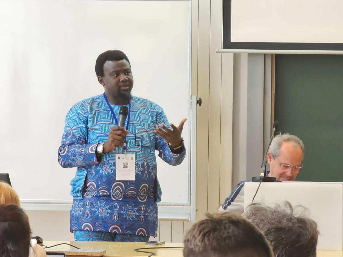 The rise of digital repression today is hinged on the booming spyware and surveillance market and big tech and mobile network companies that are exporting technologies that undermine fundamental #humanrights and freedoms without any accountability.

On May 30, Paradigm Initiative