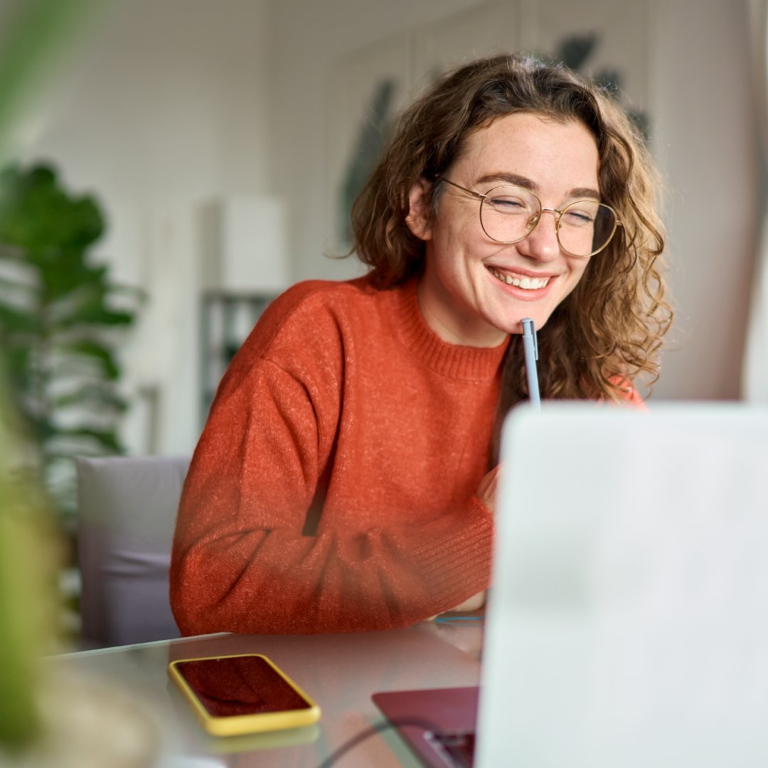 Busy schedule? Other responsibilities? Don't count yourself out. With CSU's flexible online learning options, you can still reach your goals! Apply for free through June 17 with the code GOALS. We'll be cheering for you as you step toward your degree! clarkssummitu.edu/next-steps/