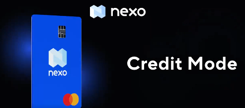 natas__400's tweet photo. @Nexo Credit Mode it is for me....
#Nexo #CreditMode https://t.co/6ji7YKvnSn