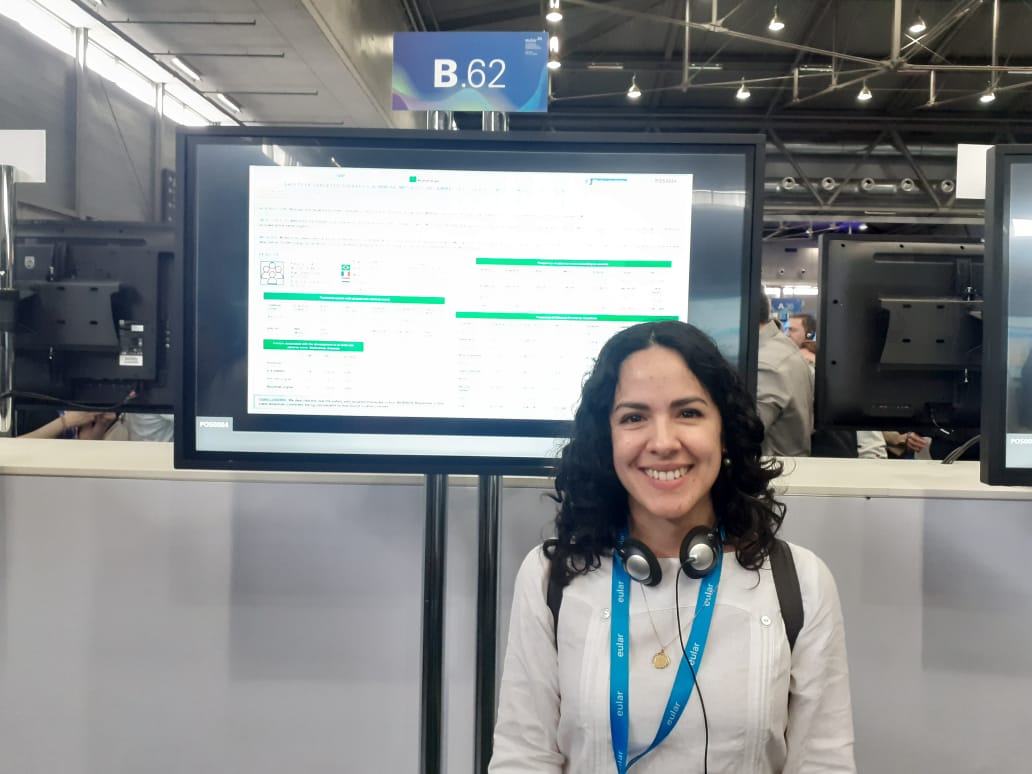 Vijaya Rivera Teran tweet media