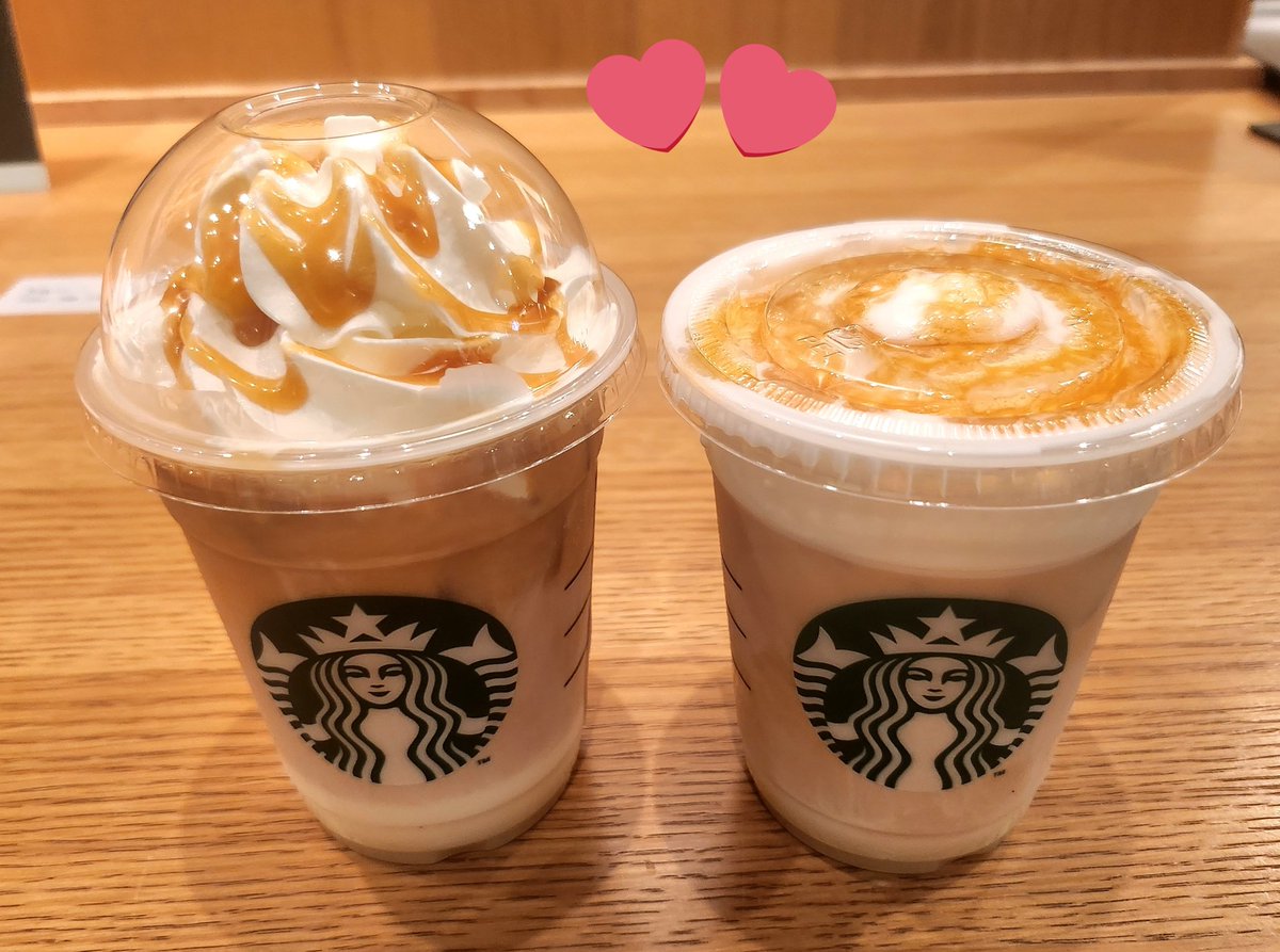 mopiii877's tweet image. 今日の上司報告で今後の見通しについて質問攻撃受けた時の脳内BGM👼↓

分からない  分からない  どうなるのか～♪
(工藤静香)

#starbacks
#ほうじ茶クラシックティーラテ 
#カスタマイズ #キャラメルソース
#ホイップ #ムースフォーム