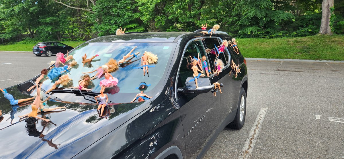 Deb Clapp (she/her/hers) tweet media