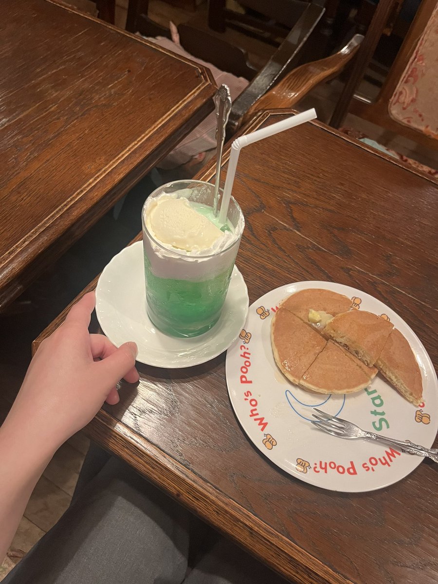 niko59010237's tweet photo. 新卒看護師(助産師)の夜勤明けvlog✌️
サ活〜!喫茶店〜!!
#vlog17|新卒看護師(助産師)の夜勤明け|サ活|喫茶店巡り|夜勤明けの過ごし方
https://t.co/VtreVAkoua
#サウナイキタイ #サ活 #喫茶店巡り #看護師vlog #vlog https://t.co/fZEEcfhFQf