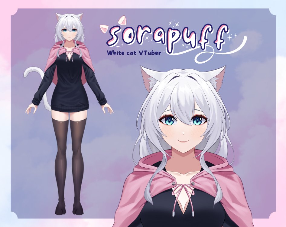 Farand | VTuber Artist (Commission Open) (@FarandS_) / Posts / X