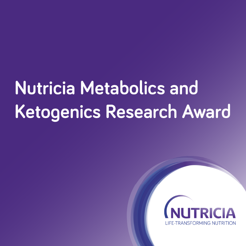 NutriciaHCPUK's tweet photo. Are you a HCP working in Metabolics and Ketogenics?
Nutricia is offering £15,000 to support nutrition related research into Inherited Metabolic Diseases or Ketogenic Dietary Therapy.
#Ketogenics #Metabolics