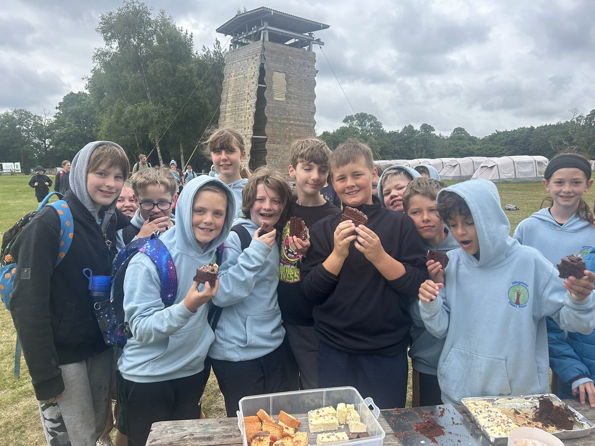 BPSYearSix tweet media