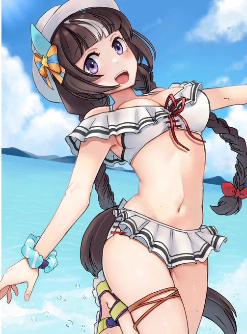 タルマエてゃんのな再掲をな 