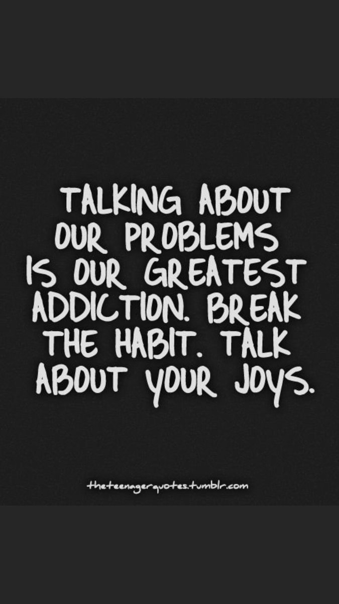 laffoon_jon's tweet photo. The secret of happiness is to count your blessings while others are adding up their troubles. #JoyfulLeaders https://t.co/gO4z7xqrMG
