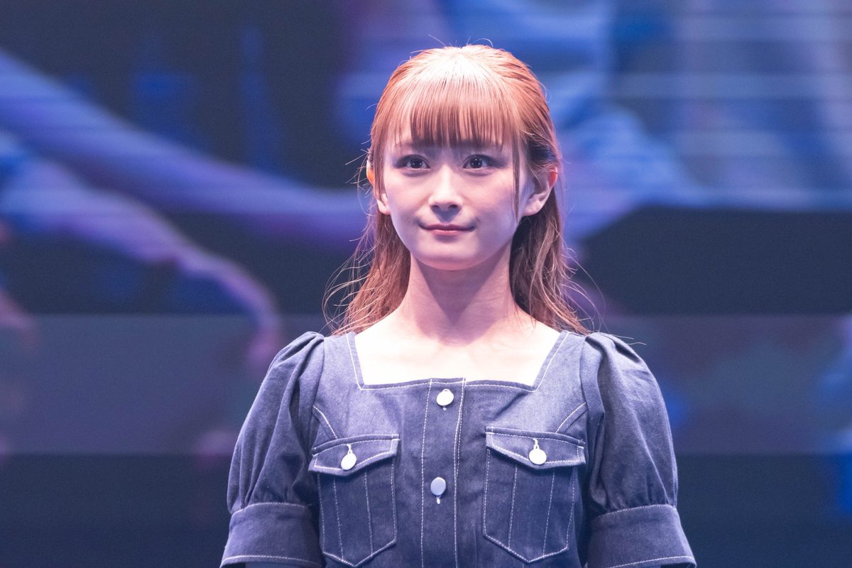 DarkIdol候補生の 奈良怜那 です。

もう本当に諦めたつもりだったアイドルですが、どうしても夢を叶えたくて諦めきれなくてこのオーディションに参加させていただきました。

色んな気持ちを抱えながら挑んだので
温かい目で見守ってくださると幸いです。

#DarkIdol #ダークアイドル