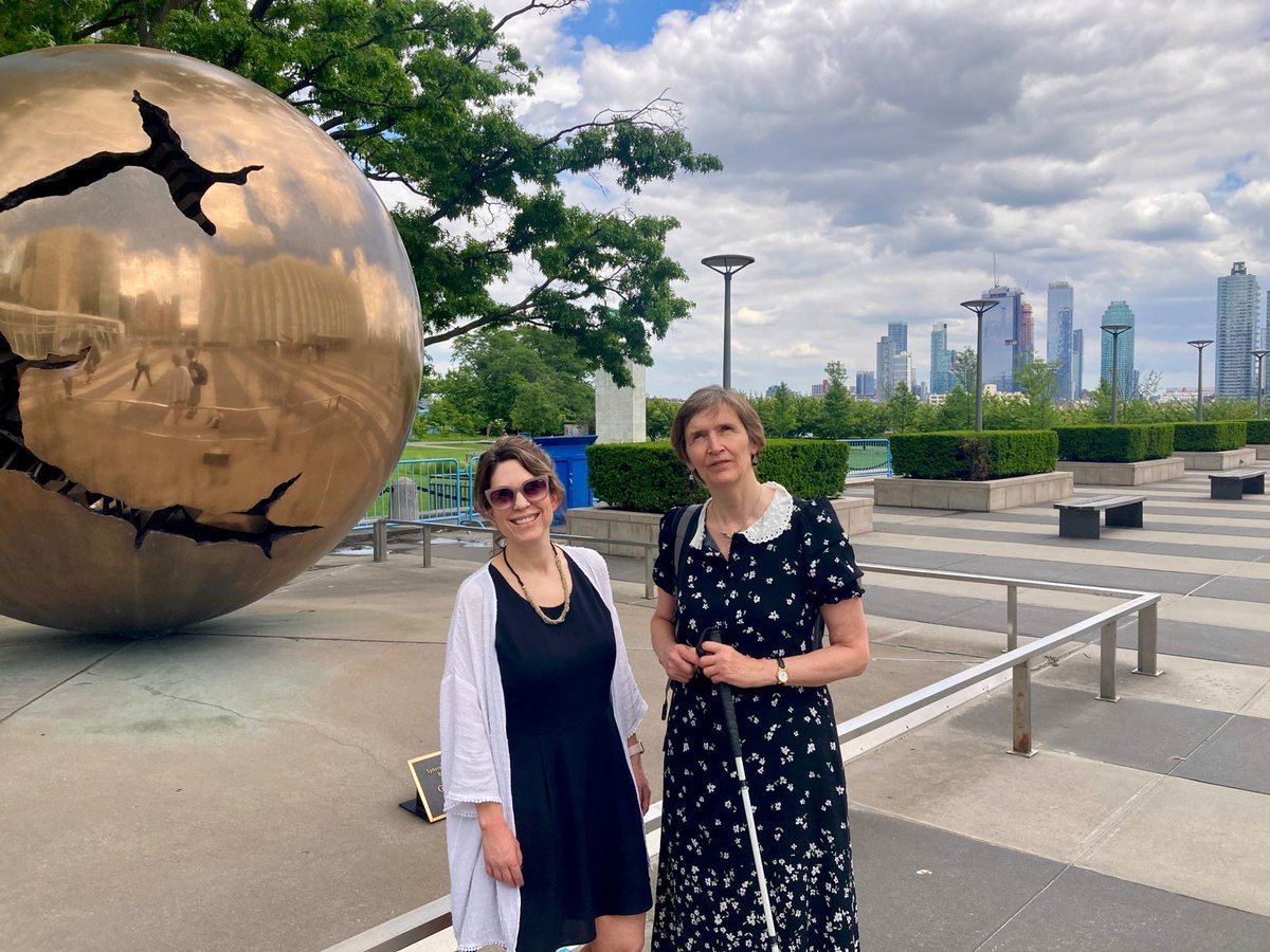 Inclusive Public Space tweet media