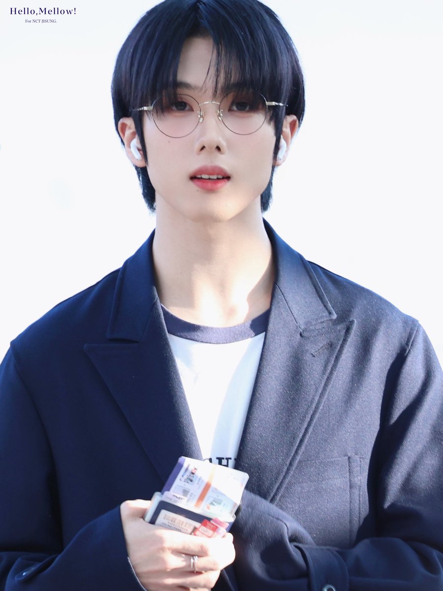 240613 인천 출국 HQ✨

지성이 홍콩 간당 🛫

#지성 #JISUNG #NCTDREAM