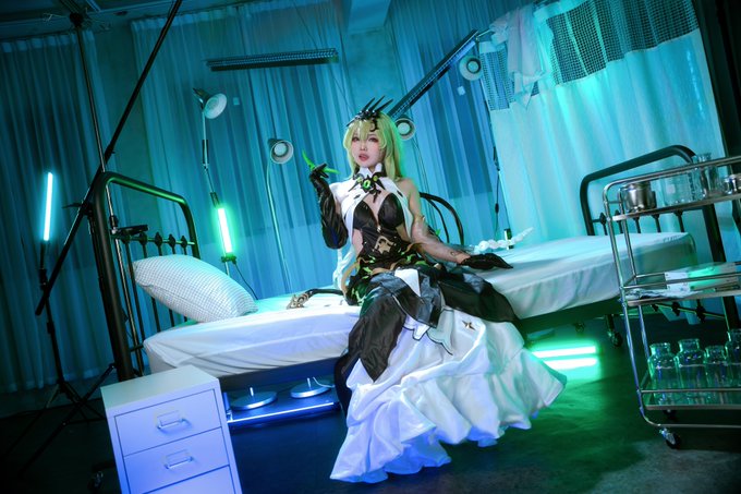 Twitterのコスプレ画像12