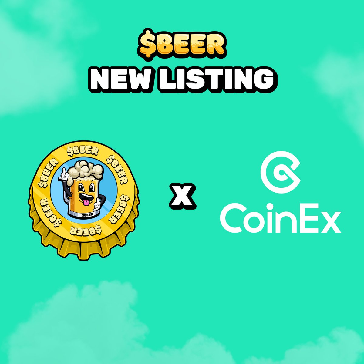 Beercoin 2.0 tweet media