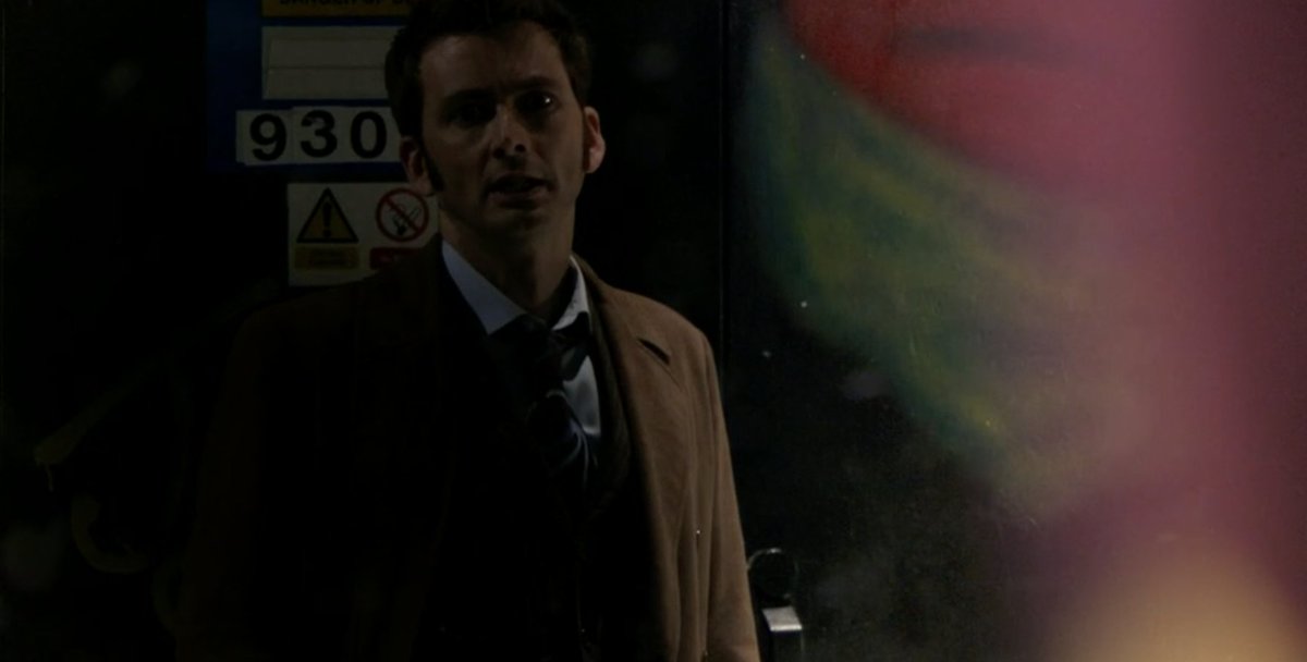 Tigfore's tweet image. never rly thought about this but there only being six days between these two encounters is fun
time travel is fun