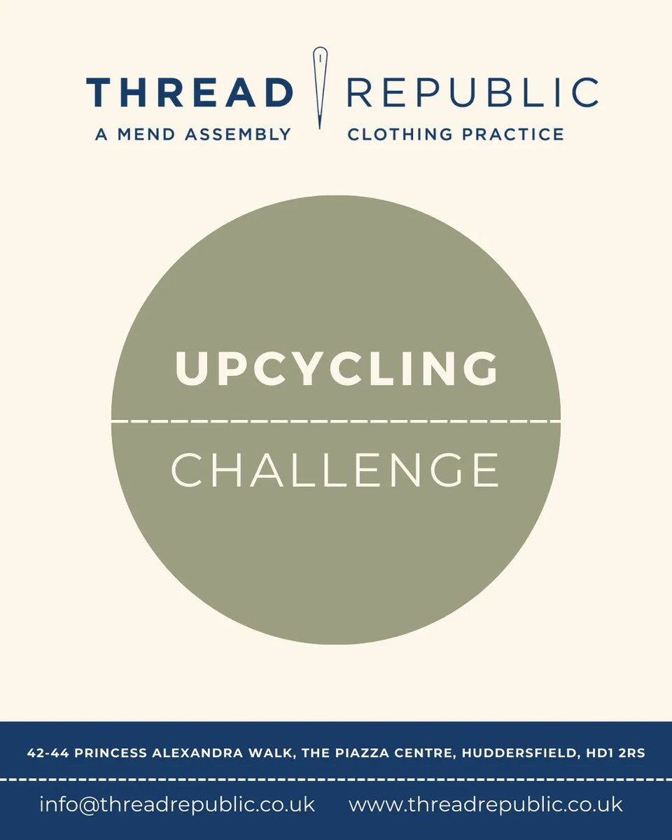 Thread Republic tweet media