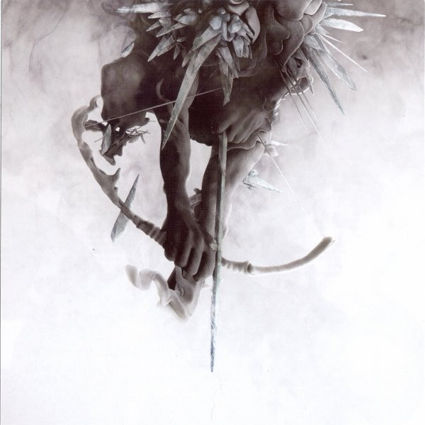 Linkin Park released The Hunting Party on this day a decade ago.