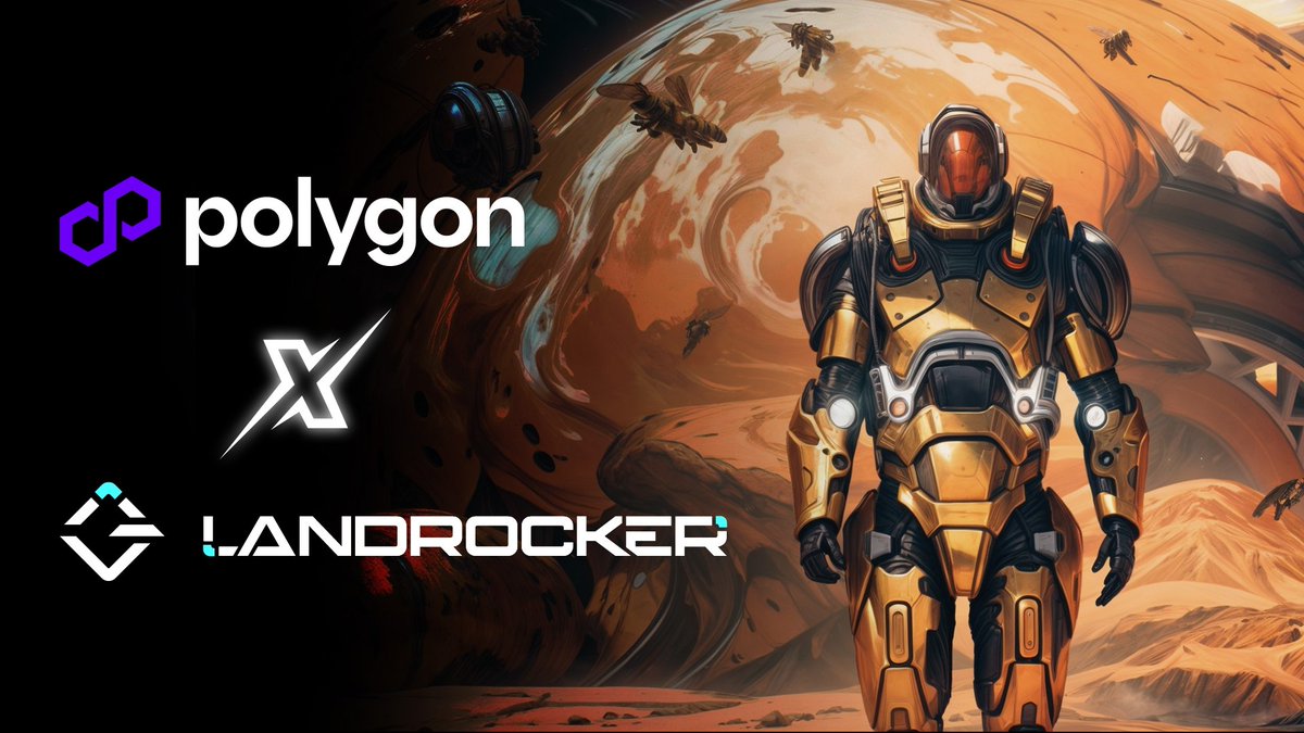 LandRocker tweet media