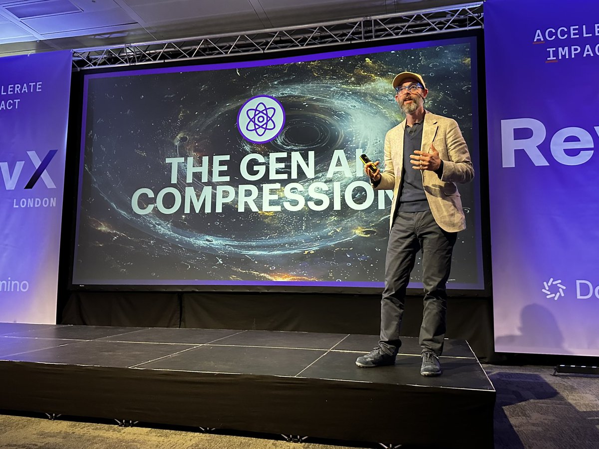 ginavon #Positivity tweet media