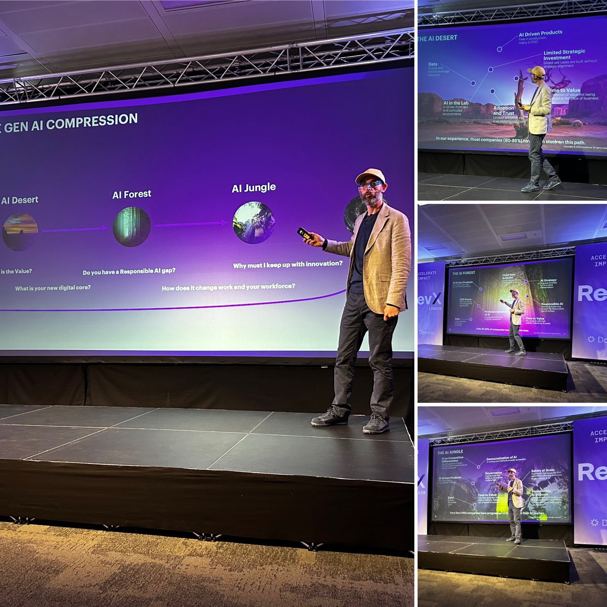 ginavon #Positivity tweet media