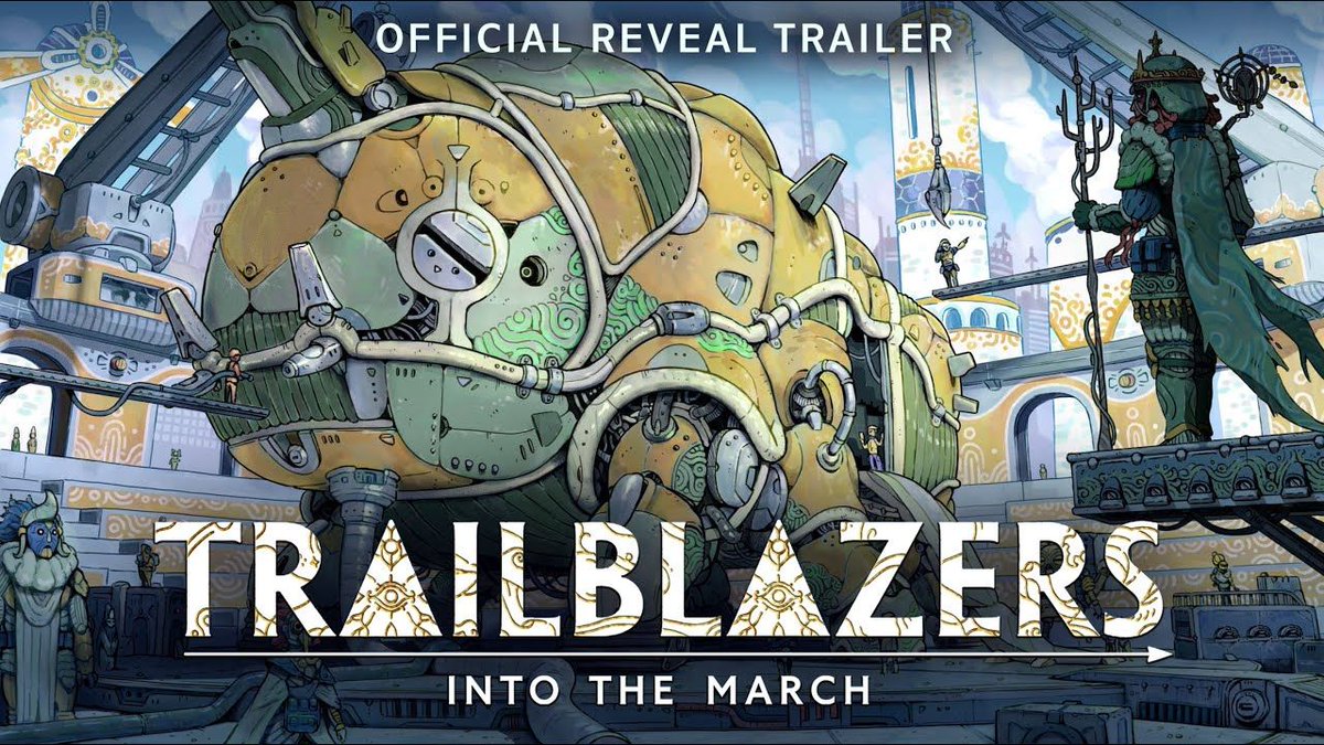 strangers_games's tweet photo. Could we have imagined that our trailer would rack up over 70k cumulative views in less than a week? 

🙄 NO 🤩 In a dream perhaps 

https://t.co/hTjrU5XcpC 

#indiedev #gamedev https://t.co/q3lyQDQXWV