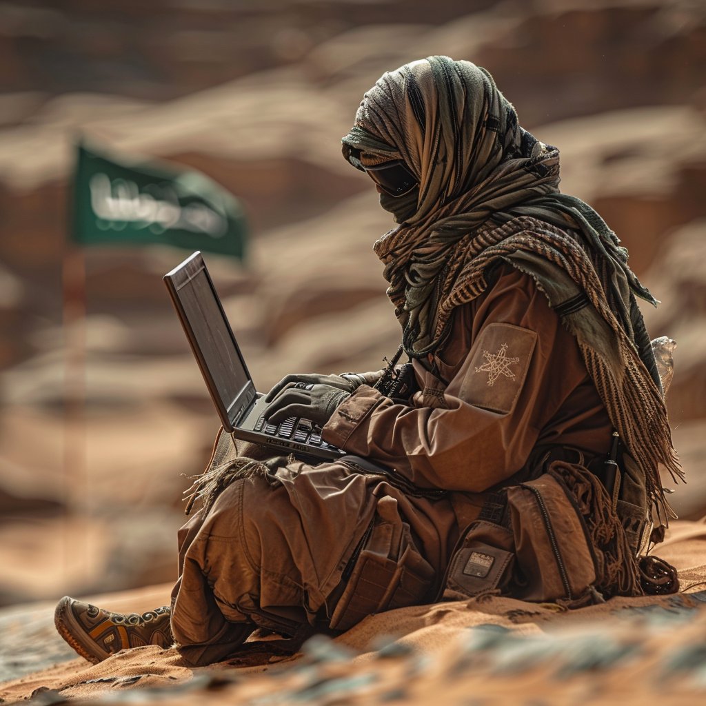ClearskySec's tweet image. The Iranian MuddyWater APT group targeted Nour Communications from Saudi Arabia
Egnyte url:
nour[.]egnyte[.]com
MD5:
5af57c7c7721519c0dc613a837f436c5