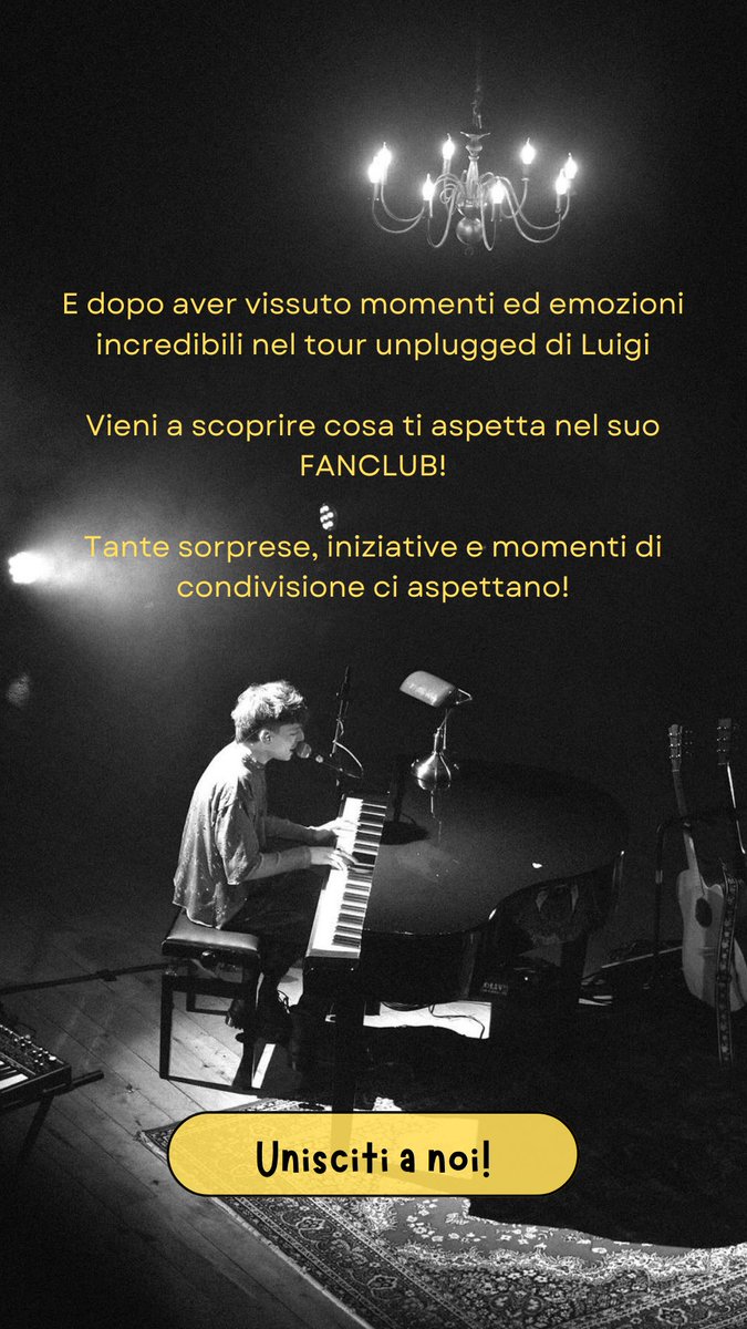 LuigiStrangisFC's tweet photo. Unisciti a noi per vivere tanti bei momenti insieme!

https://t.co/9S4yRL5wEZ https://t.co/0jvbPTrneH