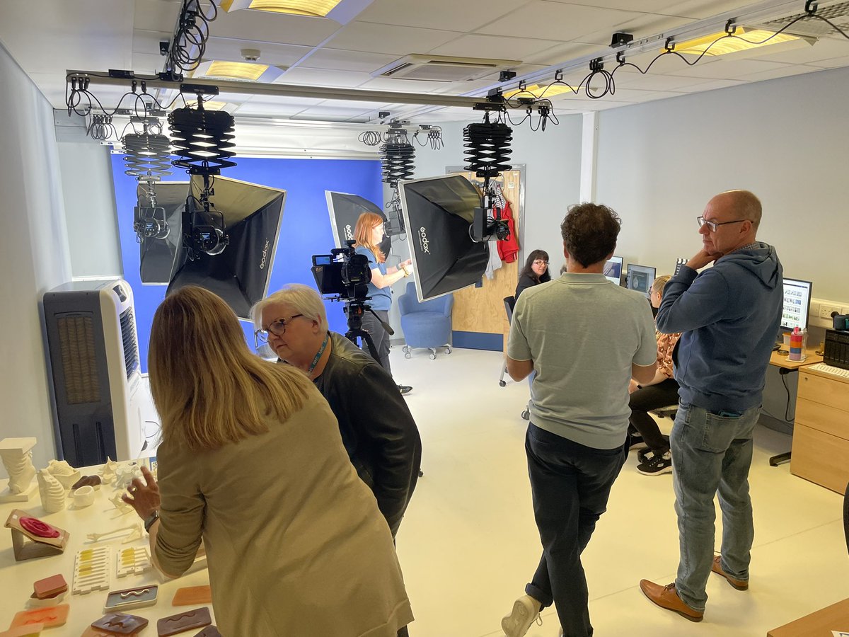 Lancs Health Academy tweet media