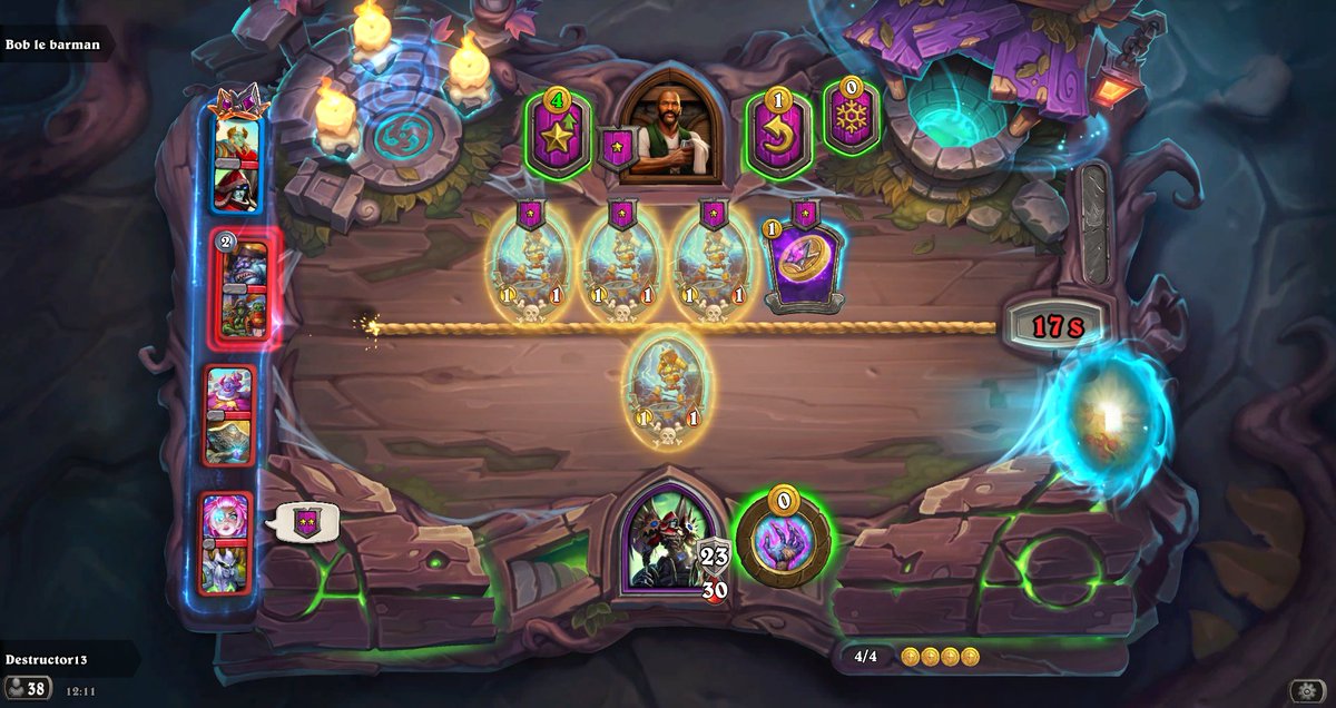 Destructor tweet media