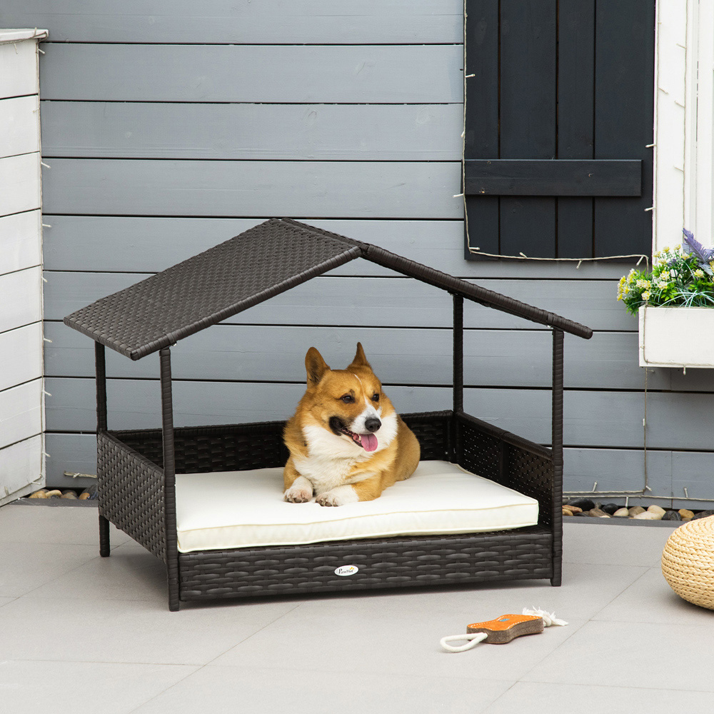 How spoilt is your ❤🐶❤

Get your pawsome pets their very own garden furniture 🐾 this summer!

In stock now at <a href="/LoveWilko/">wilko</a>  🐾
