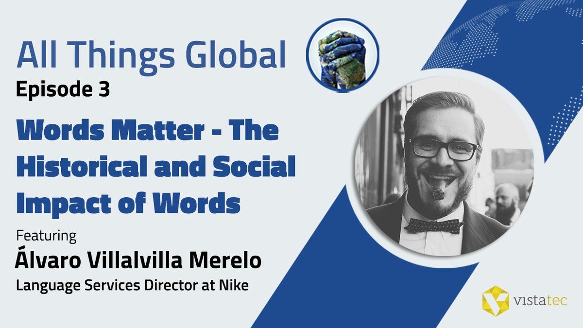 All Things Global tweet media