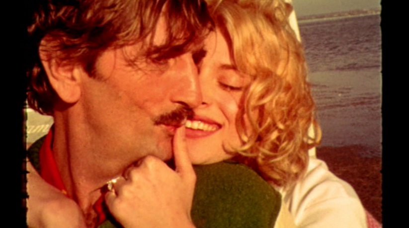 40 ans après sa Palme d’or, #ParisTexas revient en salle pour une séance anniversaire unique. 

Wim Wenders nous guide à travers ce voyage introspectif dans le désert, emmené par le duo mythique Harry Dean Stanton / Nastassja Kinski.

Jeudi 4 juillet à 20h20 au Cinéville Lorient